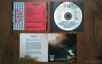 CDs CANDLEMAS