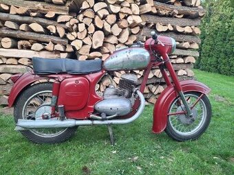 Jawa 250/353
