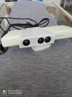 Predám Kinect Xbox 360