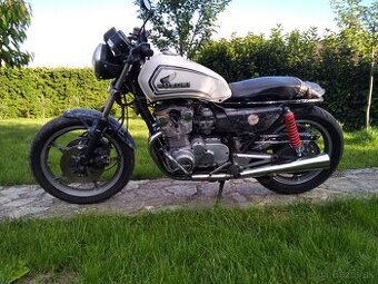 Suzuki GSX 550