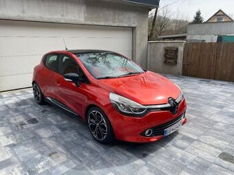 Clio IV Special Edition