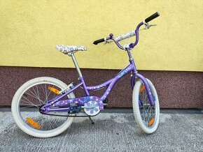Detský bicykel - 1