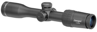 Puškohľad Yukon Jeager 3-9x40