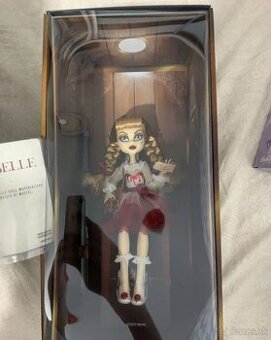 Bábika Monster High Anabelle