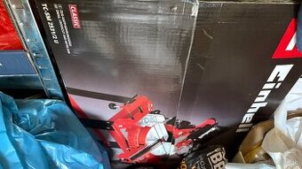 Einhell Kapovacia a pokosová píla s pojazdom TC-SM 2531/2 U