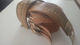 Pastierske opasky
