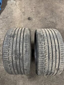 315/30r22 continental