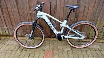 ebike Cube stereo hybrid 120 pro 625