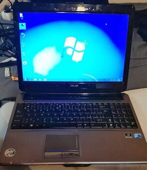 Asus N50V