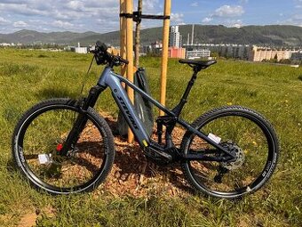 Stevens Ebike Baterka 726wh novy