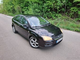 Ford Focus 1,8TDCI Ghia