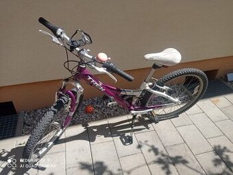 Detský bicykel TREK MT220