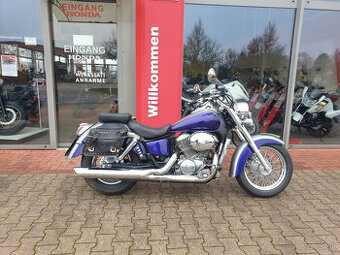 Honda VT 750 C2 Shadow