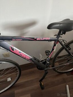 Bicykel olpran
