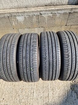 Letné pneu 215/55r18