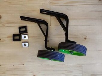 Detský bicykel