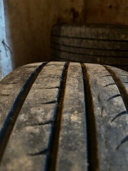 Letné Pneu 225/50 R17