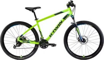 Horský pánsky bicykel 27,5"