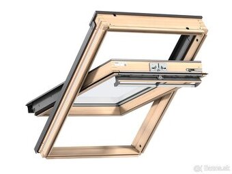 Strešné okno Velux Titanzik / Borovica 66x98 Trojsklo