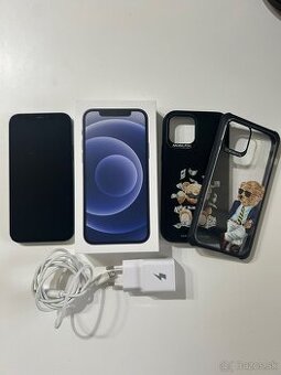 Predám I Phone 12