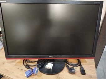 AOC herný monitor