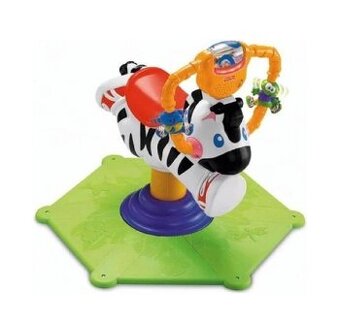fisher price hracky
