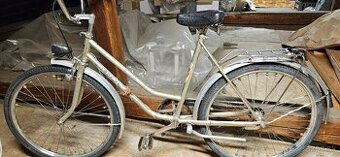 Bicykle