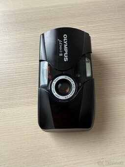 OLYMPUS MJU II
