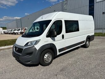 Fiat Ducato 6 miestne Maxi