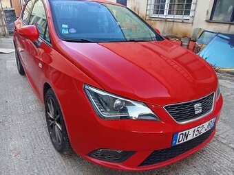 Seat Ibiza 1.2tsi ITECH