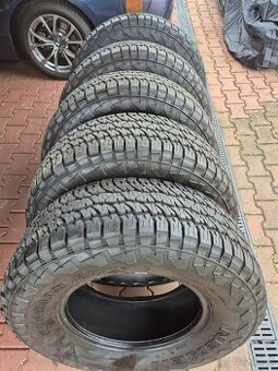 285/705R17 do terénu