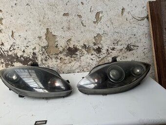 Seat leon 2 xenony