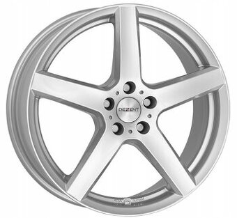 Elektrony 4ks R16 5x108 - NOVE