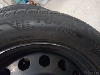 Letne pneu 205/55R16
