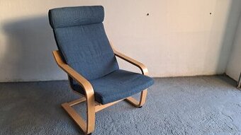 Ikea Poang kreslo