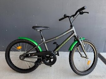 bicykel Kenzel Kaleo detský veľkosť 20