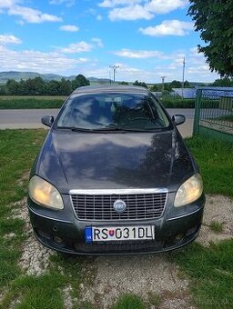 Fiat Croma 1.9 88kw JTD
