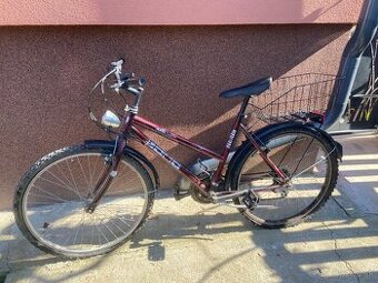 Bicykel