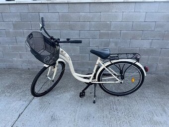 Dámsky Retro bicykel Kenzel