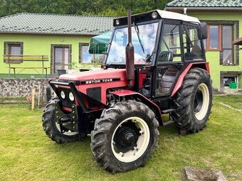 Zetor 7045 s Tp Spz