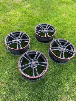 Elektróny 5x114,3 r17