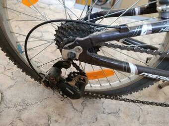 Predaj bicykla