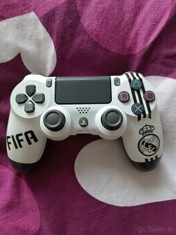 Ovladac ps4