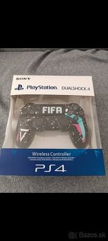Ovladac ps4