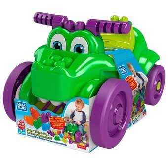 +++ Odrážadlo FISCHER PRICE +++