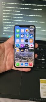 Predám iPhone XS