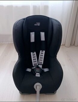 Autosedačka Britax Römer