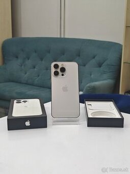 Iphone 13 Pro 256GB | 100% Zdravie