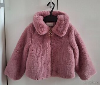 H&M kabátik - nový