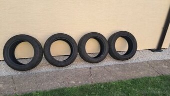 Hankook 245/50 r18 100H runflat